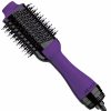 Hair Care & Styling Tools | Hair Dryers Blow Dryer Onestep Volumizer Air Brush Purple 230812 Hair Care & Styling Tools Hair Care & Styling Tools