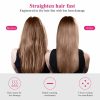 Hair Care & Styling Tools | Hair Dryers Dryer Air Brush Styler And Volumizer Straightener Curler Comb Roller One Step Electric Ion Blow 230906 Hair Care & Styling Tools Hair Care & Styling Tools