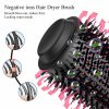 Hair Care & Styling Tools | Hair Dryers Dryer Air Brush Styler And Volumizer Straightener Curler Comb Roller One Step Electric Ion Blow 230906 Hair Care & Styling Tools Hair Care & Styling Tools