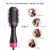 Hair Care & Styling Tools | Hair Dryers Dryer Air Brush Styler And Volumizer Straightener Curler Comb Roller One Step Electric Ion Blow 230906 Hair Care & Styling Tools Hair Care & Styling Tools