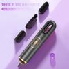 Hair Care & Styling Tools | Hair Dryers Mini Anion Blow Dryer Portable Travel Warm Cold For Curly Straight Brush Drier Styling Tools 230812 Hair Care & Styling Tools Hair Care & Styling Tools