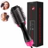 Hair Care & Styling Tools | Hair Dryers One Step Dryer And Volumizer 1000W Rotating Air Brush Professional Blow Comb Electric Ion 230906 Hair Care & Styling Tools Hair Care & Styling Tools