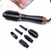 Hair Care & Styling Tools | Hair Dryers Professional 6 In 1 Dryer Air Brush Automatic Curler Volumizer Curling Iron Straightener Comb Salon Styling Tools 230906 Hair Care & Styling Tools Hair Care & Styling Tools