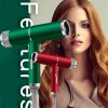 Hair Care & Styling Tools | Hair Dryers Professional Hair Care Household With Negative Ion Hair Dryer Strong Wind Smooth Fast Drying Anion Portable Diffuser Blow Dryer 230629 Hair Care & Styling Tools Hair Care & Styling Tools