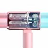 Hair Care & Styling Tools | Hair Dryers Selling Dryer Highpower Blue Light 57° Constant Temperature Negative Ion Ultraquiet And Cold Wind 231208 Hair Care & Styling Tools Hair Care & Styling Tools