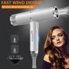 Hair Care & Styling Tools | Hair Dryers Strong Wind Dryer Diffuser For Home Appliances High Power Blow Blue Light Anion Antistatic Tools 230812 Hair Care & Styling Tools Hair Care & Styling Tools