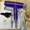 Hair Care & Styling Tools | Hair Dryers Strong Wind Dryer Diffuser For Home Appliances High Power Blow Blue Light Anion Antistatic Tools 230812 Hair Care & Styling Tools Hair Care & Styling Tools