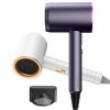 Hair Care & Styling Tools | Hair Dryers T Type Dryer Highspeed Electric Airflow Cold Wind For Home Appliance Use Care Styling Tools 231208 Hair Care & Styling Tools Hair Care & Styling Tools