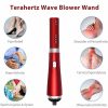 Hair Care & Styling Tools | Hair Dryers Terahertz Therapy Wave Devices Magnetic Healthy Physiotherapy Plates Electric Heating Massage Blowers Wand 230821 Hair Care & Styling Tools Hair Care & Styling Tools