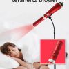 Hair Care & Styling Tools | Hair Dryers Terahertz Therapy Wave Devices Magnetic Healthy Physiotherapy Plates Electric Heating Massage Blowers Wand 230821 Hair Care & Styling Tools Hair Care & Styling Tools