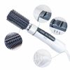 Hair Care & Styling Tools | Hair Dryers Ukliss 8 In 1 Air Brush Professional Dryer Set Multifunction Straightener Tools Hairbrush Waver Styling Tool 230812 Hair Care & Styling Tools Hair Care & Styling Tools