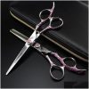 Hair Care & Styling Tools | Hair Scissors 6Inch Lander Pet Grooming Cutting Scissor 6Cr High Quality Groomer Supply Dog Hairdressing Shear Clipper Drop Delivery Dht2C Hair Care & Styling Tools Hair Care & Styling Tools