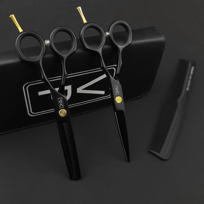 Hair Care & Styling Tools | Hair Scissors Hair Scissors 5.5” Hair Scissors Professional Barber Scissors Hairdressing Scissors Hair Accessories Hairdresser’s Scissor Set 230508 Hair Care & Styling Tools Hair Care & Styling Tools