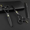 Hair Care & Styling Tools | Hair Scissors Hair Scissors 5.5” Hair Scissors Professional Barber Scissors Hairdressing Scissors Hair Accessories Hairdresser’s Scissor Set 230508 Hair Care & Styling Tools Hair Care & Styling Tools