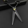 Hair Care & Styling Tools | Hair Scissors Hair Scissors 5.5” Hair Scissors Professional Barber Scissors Hairdressing Scissors Hair Accessories Hairdresser’s Scissor Set 230508 Hair Care & Styling Tools Hair Care & Styling Tools