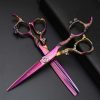 Hair Care & Styling Tools | Hair Scissors Japan 55 60 Professional Dressing Thinning Barber Set Cutting Salon Shear 230325 Hair Care & Styling Tools Hair Care & Styling Tools