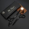 Hair Care & Styling Tools | Hair Scissors Japan 55 60 Professional Dressing Thinning Barber Set Cutting Salon Shear 230325 Hair Care & Styling Tools Hair Care & Styling Tools