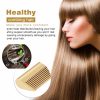 Hair Care & Styling Tools | Hair Straighteners 2 In 1 Comb Curler Flat Iron Straightener Wigs Straightening Brush Crimper Wet Dry Electric Heating Styler Tools 230328 Hair Care & Styling Tools Hair Care & Styling Tools