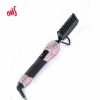 Hair Care & Styling Tools | Hair Straighteners Ceramic Professional Comb Diamond Straightener High Temperature Comb 500 Degree 221203 Hair Care & Styling Tools Hair Care & Styling Tools