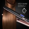 Hair Care & Styling Tools | Hair Straighteners Professional Straightener Curler 2In1 Flat Iron 231205 Hair Care & Styling Tools Hair Care & Styling Tools