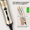 Hair Care & Styling Tools | Hair Trimmer Clippers For Men Gold Household Electric Clippers Cordless Rechargeable Clippers Mute Hair Beauty Tools Guard Holder 230728 Hair Care & Styling Tools Hair Care & Styling Tools