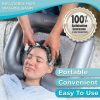 Hair Care & Styling Tools | Hair Trimmer Inflatable Shampoo Basin Portable Bowl Washing For Bedridden Disabled Injured Wash Tubat Home Sink 230828 Hair Care & Styling Tools Hair Care & Styling Tools