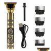 Hair Care & Styling Tools | Hair Trimmer Professional Barber Clipper Rechargeable Electric Finish Cutting Hine Beard Shaver Cordless Corded 220623 Drop Delivery Dhnzt Hair Care & Styling Tools Hair Care & Styling Tools