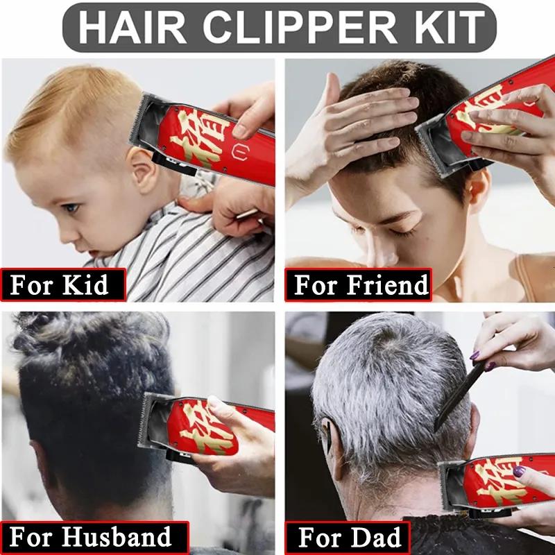 Hair Care & Styling Tools | Hair Trimmer Professional Hair Clipper For Man Madeshow M10 M11 Beard Trimmer Barber 0Mm Bald Head Trimmer Hair Cutting Machine 7000 Rpm 230310 Hair Care & Styling Tools Hair Care & Styling Tools