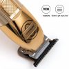 Hair Care & Styling Tools | Hair Trimmer Professional Haircut Pop Barbers P700 Oil Head Electric Hair Clippers Golden Carving Scissors Electric Shaver Hair Trimmer 230731 Hair Care & Styling Tools Hair Care & Styling Tools