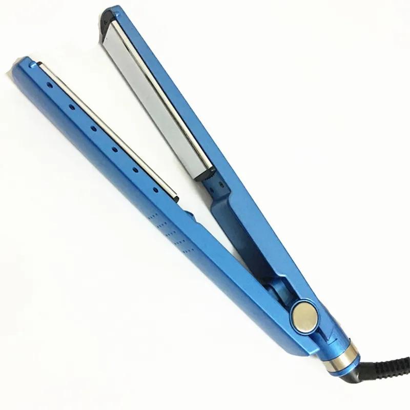 Hair Care & Styling Tools | High Quality Pro 450F 1 1/4 Plate Titanium Hair Straightener Straightening Irons Flat Iron Curler Styling Tool Hair Care & Styling Tools Hair Care & Styling Tools