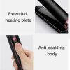 Hair Care & Styling Tools | Infrared Hair Straighteners Curling Iron Brush Anion Flat Straightening Comb Tourmaline Ceramic Plate Hair Care & Styling Tools Hair Care & Styling Tools