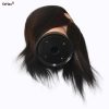 Hair Care & Styling Tools | Mannequin Heads Male Mannequin Head With 100% Remy Human Hair Black For Practice Hairdresser Cosmetology Training Doll Head For Hair Styling 230310 Hair Care & Styling Tools Hair Care & Styling Tools