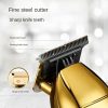 Hair Care & Styling Tools | Men’s Electric Hairdresser Rechargeable Low Noise Adult Razor Trimmer Clipper Beard Razor Trimmer Professional Local Barber Shaving Styling Tools Hair Care & Styling Tools Hair Care & Styling Tools