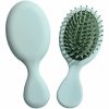 Hair Care & Styling Tools | Mini Cartoon Candy Color Detangling Brush Cute Girl Moon Air Cushion Comb Head Massage Hairdressing Handle Hair Comb Hair Care & Styling Tools Hair Care & Styling Tools