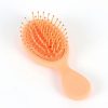 Hair Care & Styling Tools | Mini Cartoon Candy Color Detangling Brush Cute Girl Moon Air Cushion Comb Head Massage Hairdressing Handle Hair Comb Hair Care & Styling Tools Hair Care & Styling Tools