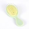 Hair Care & Styling Tools | Mini Cartoon Candy Color Detangling Brush Cute Girl Moon Air Cushion Comb Head Massage Hairdressing Handle Hair Comb Hair Care & Styling Tools Hair Care & Styling Tools