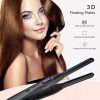 Hair Care & Styling Tools | Mini Hair Straightener For Quick Touch Ups Pencil Flat Iron For Short Hair Beard And Pixie Cut Fast 15-Sec Heating Flat 240306 Hair Care & Styling Tools Hair Care & Styling Tools