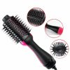 Hair Care & Styling Tools | Multifunction Negative Ion Blowing Volume Straight Dual-Purpose Comb One Step Hair Dryer And Styler Hot Air Brush 2-In-1 Hair Comb Salon Hair Care & Styling Tools Hair Care & Styling Tools