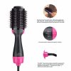 Hair Care & Styling Tools | Multifunction Negative Ion Blowing Volume Straight Dual-Purpose Comb One Step Hair Dryer And Styler Hot Air Brush 2-In-1 Hair Comb Salon Hair Care & Styling Tools Hair Care & Styling Tools