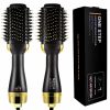 Hair Care & Styling Tools | One Step Hair Dryer Brush And Volumizer Blow Straightener Curler Salon 3 In 1 Roller Electric Heat Air Curling Iron Comb Hair Care & Styling Tools Hair Care & Styling Tools