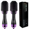 Hair Care & Styling Tools | One Step Hair Dryer Brush And Volumizer Blow Straightener Curler Salon 3 In 1 Roller Electric Heat Air Curling Iron Comb Hair Care & Styling Tools Hair Care & Styling Tools