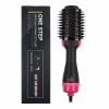 Hair Care & Styling Tools | One Step Hair Dryer Brush And Volumizer Blow Straightener Curler Salon 3 In 1 Roller Electric Heat Air Curling Iron Comb Hair Care & Styling Tools Hair Care & Styling Tools