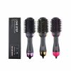 Hair Care & Styling Tools | One Step Hair Dryer Brush And Volumizer Blow Straightener Curler Salon 3 In 1 Roller Electric Heat Air Curling Iron Comb Hair Care & Styling Tools Hair Care & Styling Tools