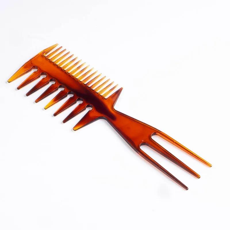 Hair Care & Styling Tools | Plastic Comb Mens Big Back Hair Comb Hair Care & Styling Tools Hair Care & Styling Tools