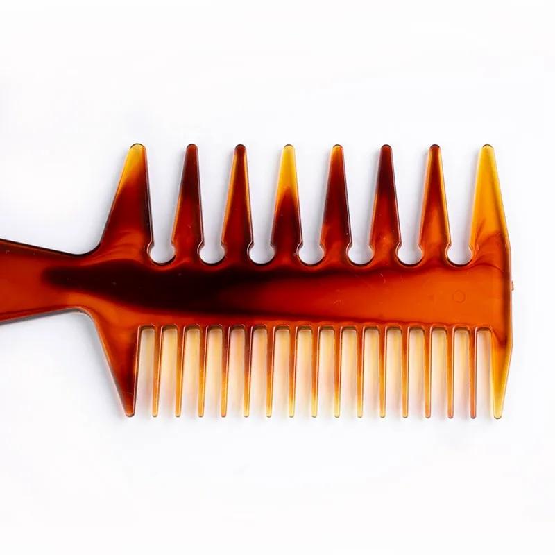 Hair Care & Styling Tools | Plastic Comb Mens Big Back Hair Comb Hair Care & Styling Tools Hair Care & Styling Tools