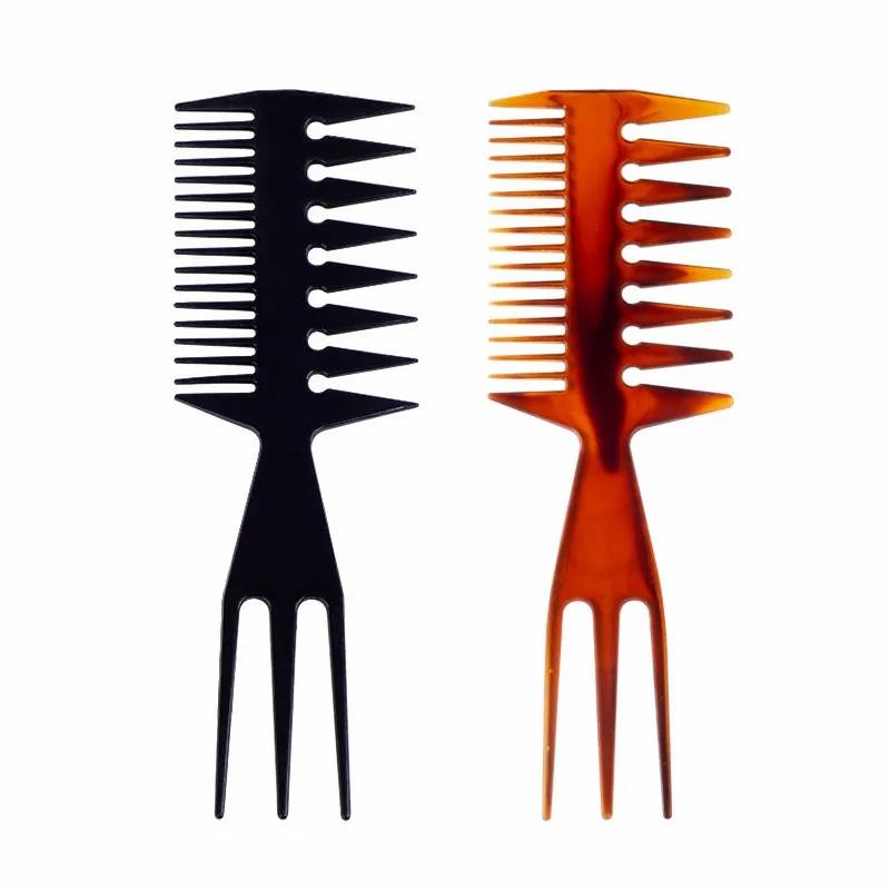 Hair Care & Styling Tools | Plastic Comb Mens Big Back Hair Comb Hair Care & Styling Tools Hair Care & Styling Tools