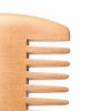 Hair Care & Styling Tools | Pocket Wooden Beard Comb Double Sides Super Narrow Thick Wood Combs Pente Madeira Lice Pet Hair Tool Hair Care & Styling Tools Hair Care & Styling Tools