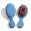 Hair Care & Styling Tools | Portable Hair Brushes Detangling Brush Portable Massager Comb Salon Hair Care & Styling Tools Hair Care & Styling Tools Hair Care & Styling Tools