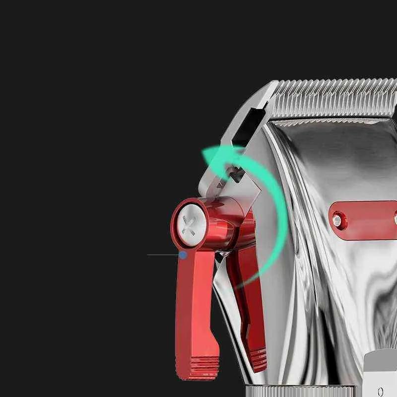 Hair Care & Styling Tools | Professional Hair Clippers Electric Powerful 7000Rpm Cutting Machine Grooming Kit Trimmer Styling Tools Barber 220106 Hair Care & Styling Tools Hair Care & Styling Tools