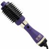 Hair Care & Styling Tools | Signature Onestep Hair Dryer Volumizer With Detachable Medium Head Purple Blow 231220 Hair Care & Styling Tools Hair Care & Styling Tools